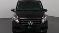 Gebruikt 2024 Mercedes e-Vito MPV | € 50.350 (Eerlijke prijs)