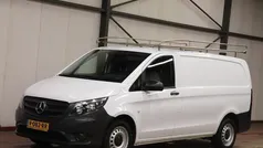 Gebruikt 2018 Mercedes Vito MPV | € 14.900 (Goede deal)