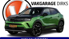 Gebruikt 2021 Opel Mokka-e Ultimate SUV | € 16.940 (Eerlijke prijs)