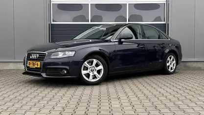 Occasion Audi A4 Business 136 PK (100 kW) 2012 Sedan