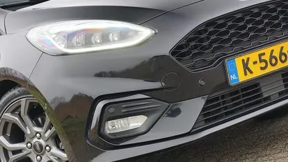 Occasion Ford Fiesta ST-Line X 125 PK (91 kW) 2021 Hatchback