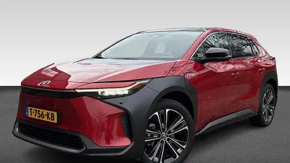 Occasion 2023 Toyota bZ4X Premium SUV | € 31.930 (Eerlijke prijs)