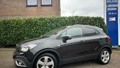 Gebruikt 2014 Opel Mokka Edition SUV | € 10.950 (Eerlijke prijs)