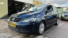Grijs Gebruikt 2007 VW Golf Plus MPV | € 3.450 (Eerlijke prijs)
