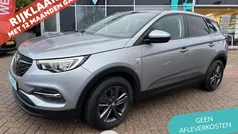 Gebruikt 2019 Opel Grandland X Edition SUV | € 16.300 (Eerlijke prijs)