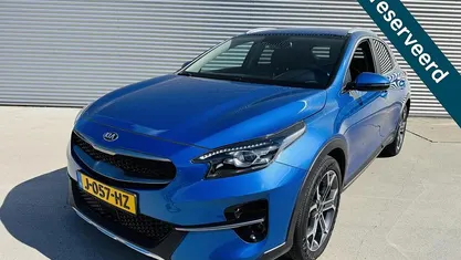 Occasion 2020 Kia XCeed SUV | € 19.950 (Eerlijke prijs)