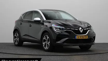 Occasion Renault Captur R.S. 2022 SUV