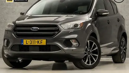 Occasion Ford Kuga ST-Line 150 PK (110 kW) 2017 SUV