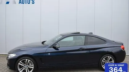 Occasion BMW 435 Executive 306 PK (225 kW) 2014 Coupé