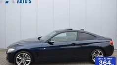 Gebruikt 2014 BMW 435 Executive Coupé | € 22.475 (Goede deal)