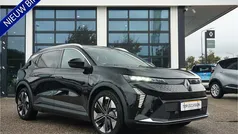 Zwart Nieuw 2025 Renault Scénic Komfort MPV | € 38.950 (Goede deal)