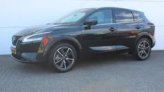 Gebruikt 2024 Nissan Qashqai Tekna SUV | € 31.135 (Eerlijke prijs)