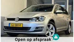 Gebruikt 2014 VW Golf VII Highline Stationwagen | € 7.995 (Goede deal)