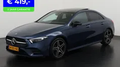 Mercedes A200
