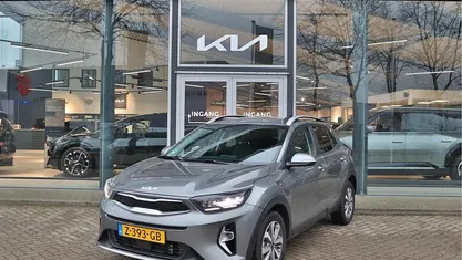 Occasion Kia Stonic 2024 SUV