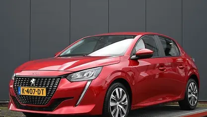 Occasion Peugeot 208 Active 75 PK (55 kW) 2020 Hatchback