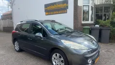 Gebruikt 2008 Peugeot 207 Stationwagen | € 1.999 (Goede deal)