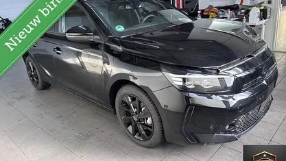 Occasion Opel Corsa GS Line 102 PK (75 kW) 2025 Hatchback