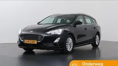 Gebruikt 2020 Ford Focus Business Edition Stationwagen | € 17.935 (Eerlijke prijs)