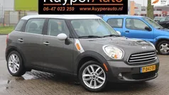 Grijs Gebruikt 2014 Mini Cooper Countryman Chili SUV | € 7.999 (Eerlijke prijs)