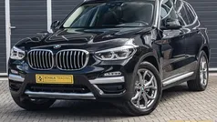 Gebruikt 2019 BMW X3 Executive SUV | € 39.950 (Super prijs)