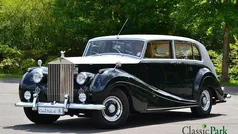 Gebruikt 1958 Rolls Royce Wraith Sedan | € 49.900