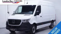 Gebruikt 2022 Mercedes Sprinter Van | € 31.800 (Super prijs)