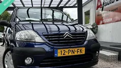Blauw Gebruikt 2004 Citroën C3 Hatchback | € 1.450 (Eerlijke prijs)