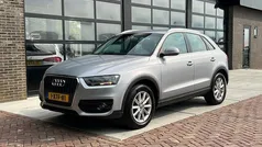 Gebruikt 2014 Audi Q3 Proline SUV | € 14.975 (Eerlijke prijs)