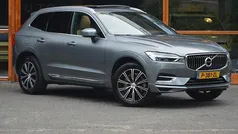 Grijs, metallic lak Gebruikt 2020 Volvo XC60 Momentum SUV | € 36.950 (Super prijs)