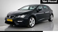 Zwart Gebruikt 2018 Seat Leon Business Hatchback | € 15.400 (Eerlijke prijs)