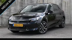 Zwart Nieuw 2025 Opel Corsa Hatchback | € 29.995 (Eerlijke prijs)