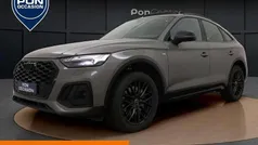 Grijs Gebruikt 2023 Audi Q5 Sportback Competition SUV | € 49.950 (Super prijs)