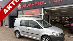 Gebruikt 2013 VW Caddy MPV | € 4.250 (Eerlijke prijs)