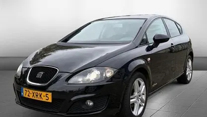 Gebruikt 2012 Seat Leon Copa Hatchback | € 6.950 (Eerlijke prijs)