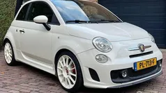 Gebruikt 2010 Fiat 500 Abarth Hatchback | € 8.889 (Goede deal)