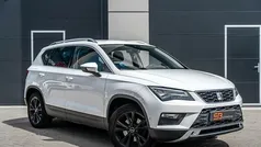 Gebruikt 2017 Seat Ateca SUV | € 9.950 (Eerlijke prijs)