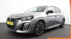 Grijs Gebruikt 2024 Peugeot 208 Allure Hatchback | € 23.390 (Eerlijke prijs)