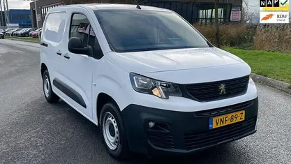 Occasion Peugeot Partner Premium 110 PK (80 kW) 2021 MPV