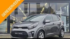 Gebruikt 2021 Kia Picanto Comfort Hatchback | € 9.445 (Eerlijke prijs)