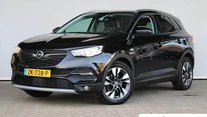 Gebruikt 2019 Opel Grandland X Innovation SUV | € 17.235 (Eerlijke prijs)