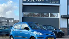 Gebruikt 2010 Hyundai i10 Active Hatchback | € 2.450 (Eerlijke prijs)