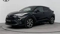 Grijs Gebruikt 2021 Toyota C-HR Business Edition SUV | € 25.385 (Eerlijke prijs)