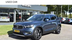 Blauw Gebruikt 2020 Volvo XC40 Inscription SUV | € 29.500 (Eerlijke prijs)