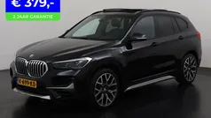 Saphirschwarz metallic Gebruikt 2021 BMW X1 Comfort Edition SUV | € 29.945 (Eerlijke prijs)