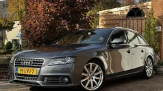 Gebruikt 2010 Audi A4 S-Line Stationwagen | € 7.250 (Eerlijke prijs)