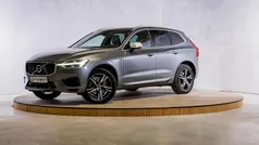 Gebruikt 2018 Volvo XC60 R-Design SUV | € 28.990 (Eerlijke prijs)