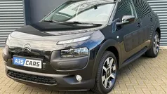 Gebruikt 2016 Citroën C4 Cactus PureTech Hatchback | € 7.395 (Goede deal)