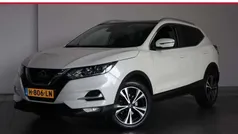 Wit Gebruikt 2020 Nissan Qashqai 360º SUV | € 21.449 (Eerlijke prijs)