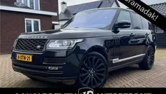 Gebruikt 2014 Land Rover Range Rover Autobiography SUV | € 38.830 (Eerlijke prijs)